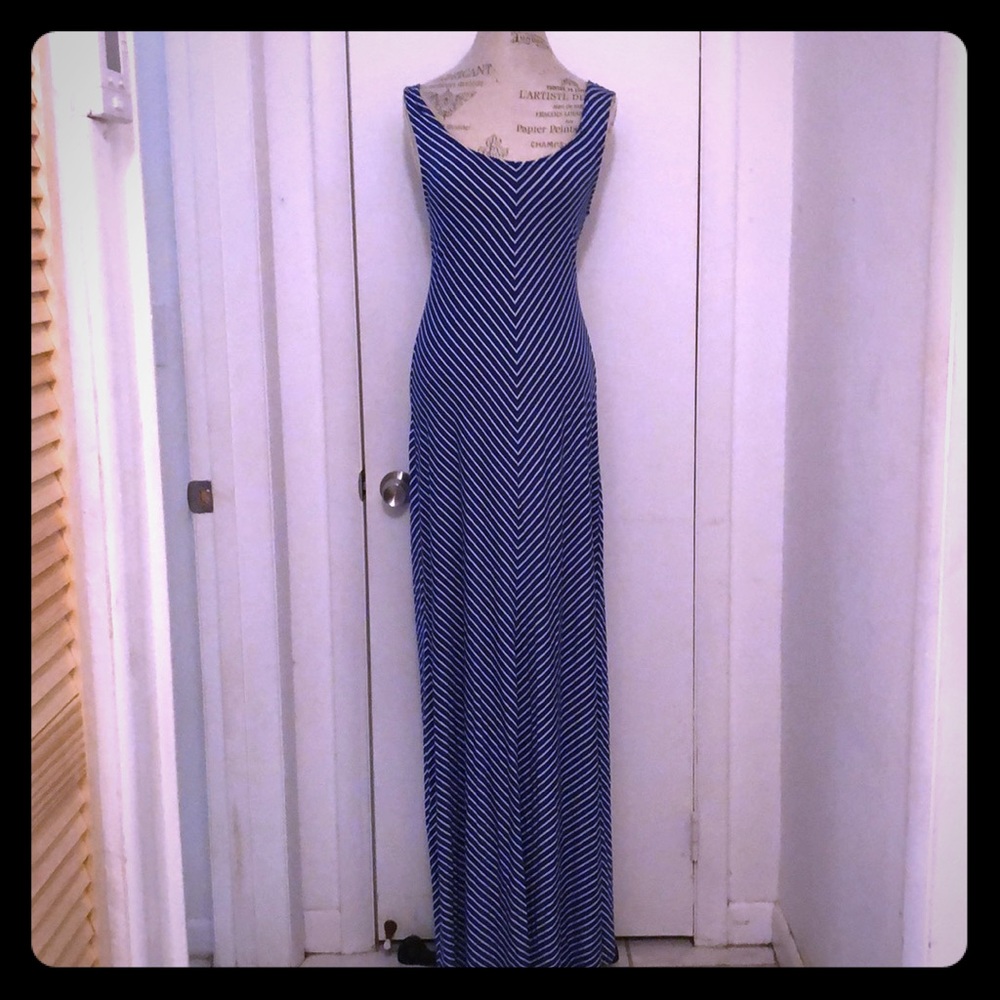 ❌ SOLD ❌ Maxi Dress